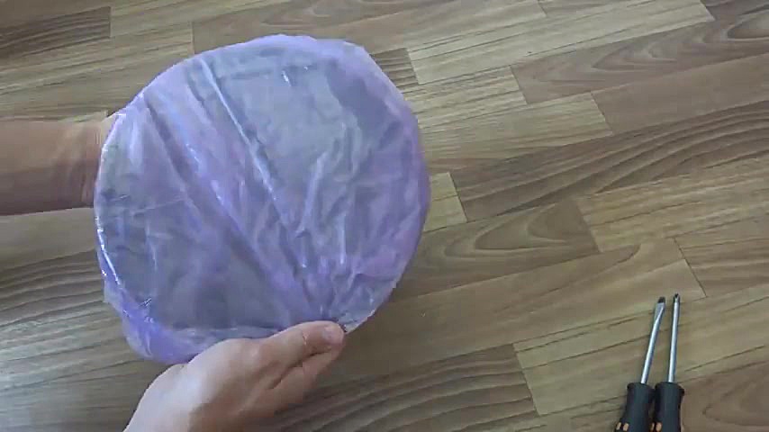 نحوه تمیز کردن ماهیتابه ، تابه...