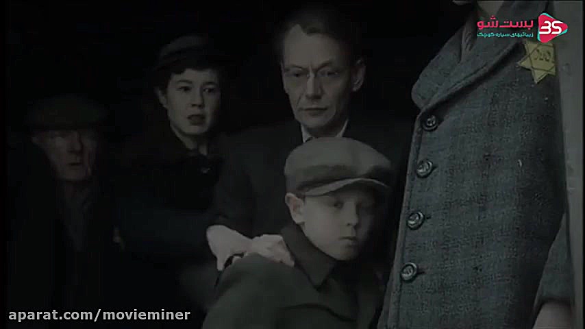 فیلم کوتاه Toyland (برنده‌ی جا...