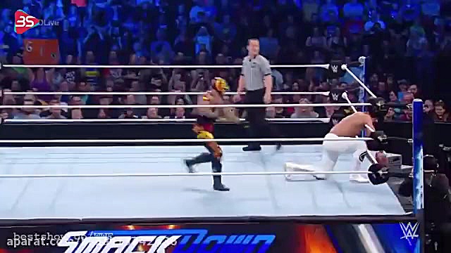 ریمستریو مقابل آندراده