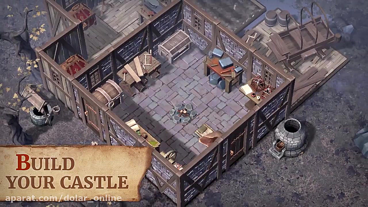 دانلود Grim Soul: Dark Fantasy...