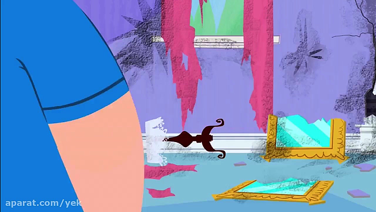 تام جری سری جدید قسمت 19 دوبله...