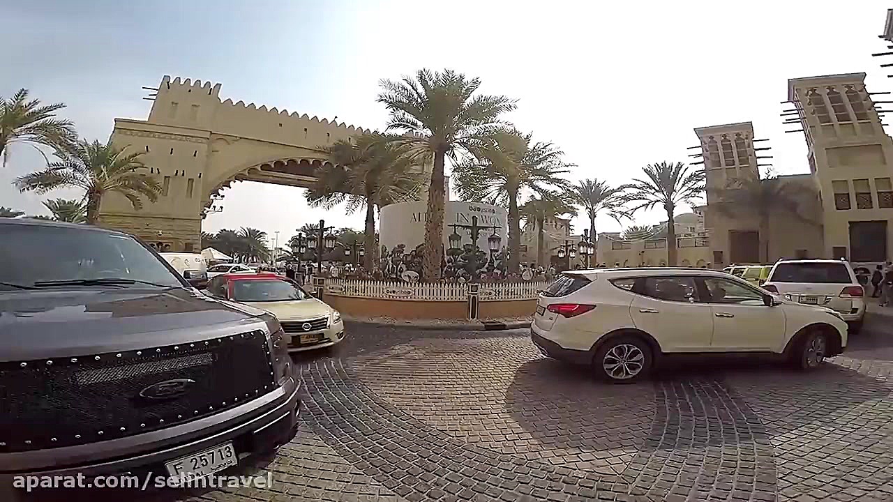 راهنمای جامع گردشگری دبی  Duba...