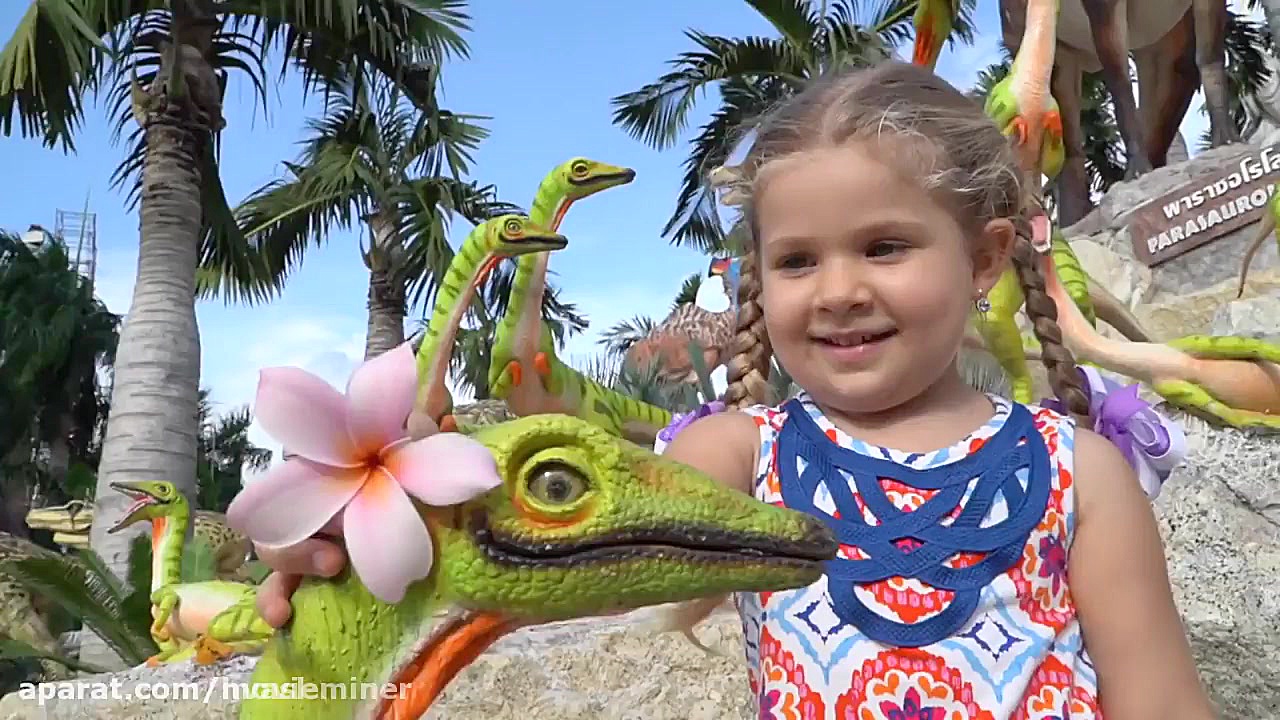 دیانا و روما پرنسس خانم و سفر...