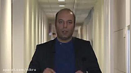 نخستین جلسه استیضاح رئیس جمهور...