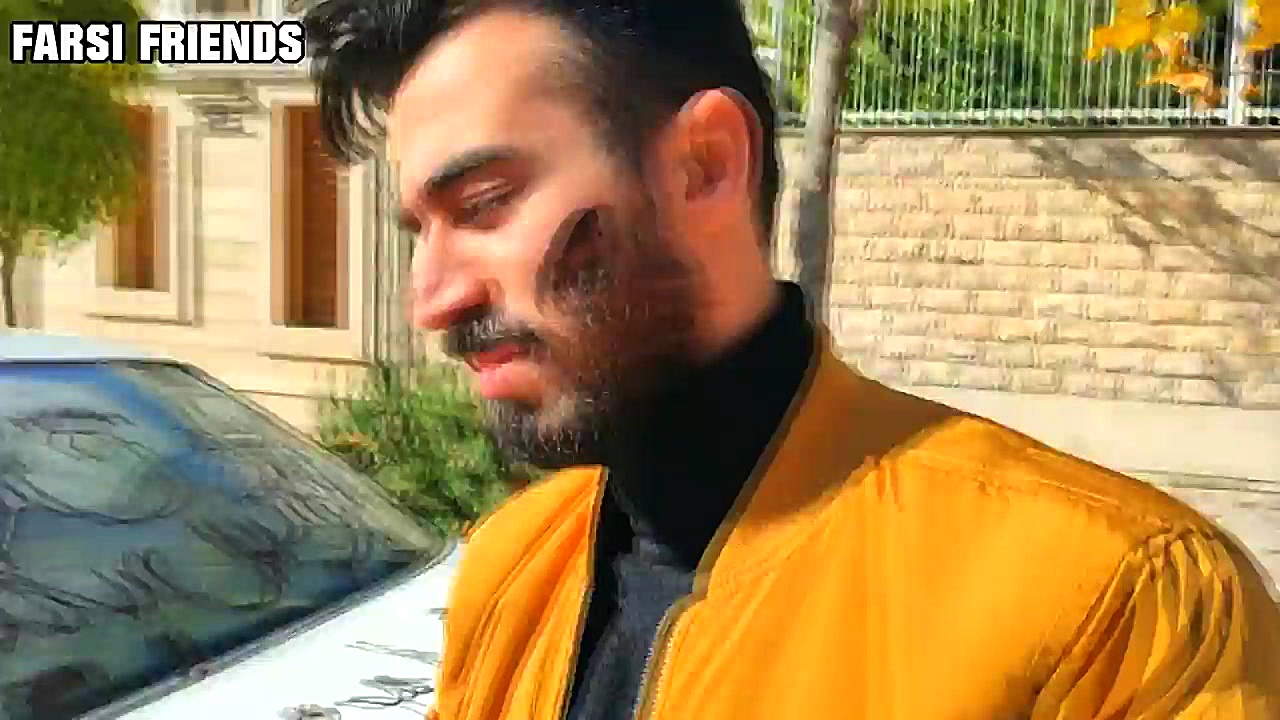 ماشین رضا رو چه کردیم