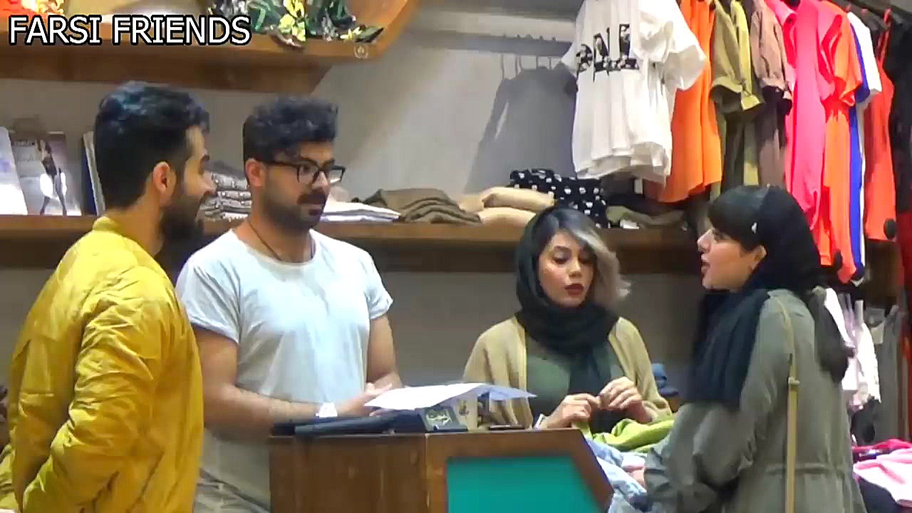 دوربین مخفی