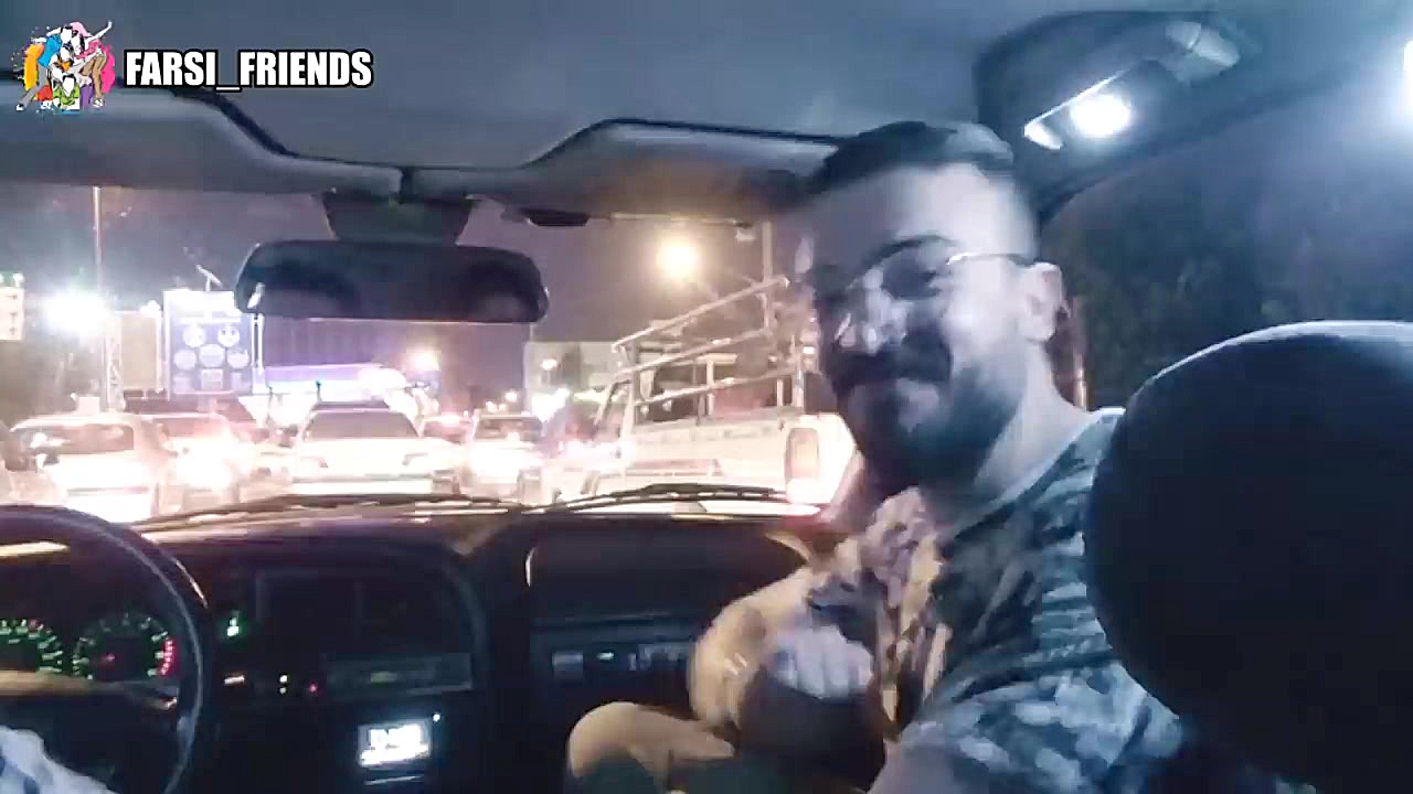 دوربین مخفی  عاقبت تک خورا همی...