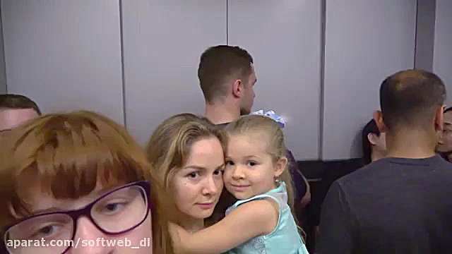 دیانا و روما پرنسس خانم و سفر...