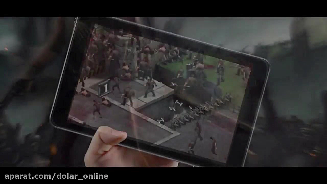 دانلود Last Empire  War Z: Str...