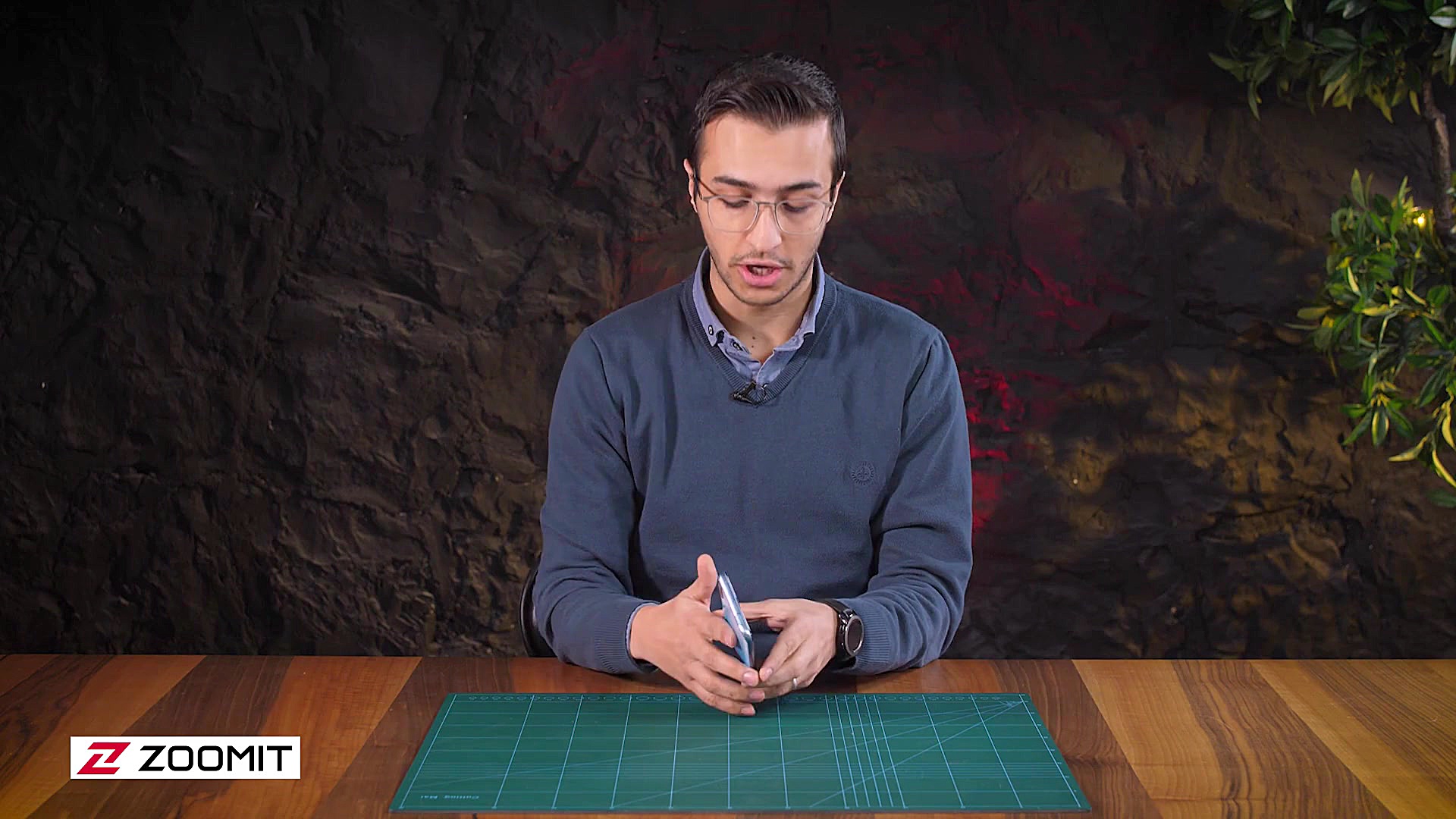 جعبه گشایی Y9s هواوی