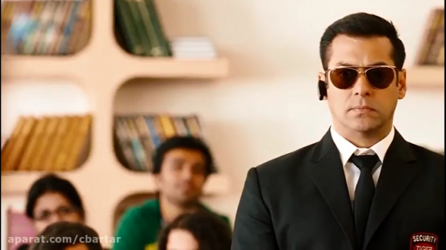 دانلود فیلم هندی اکشن | سلمان...