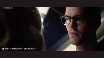 دوبله فارسی مردان ایکس را با م...