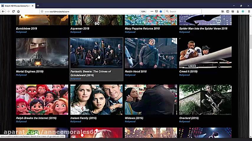 WaTCH Frozen 2 (2019) full mov...