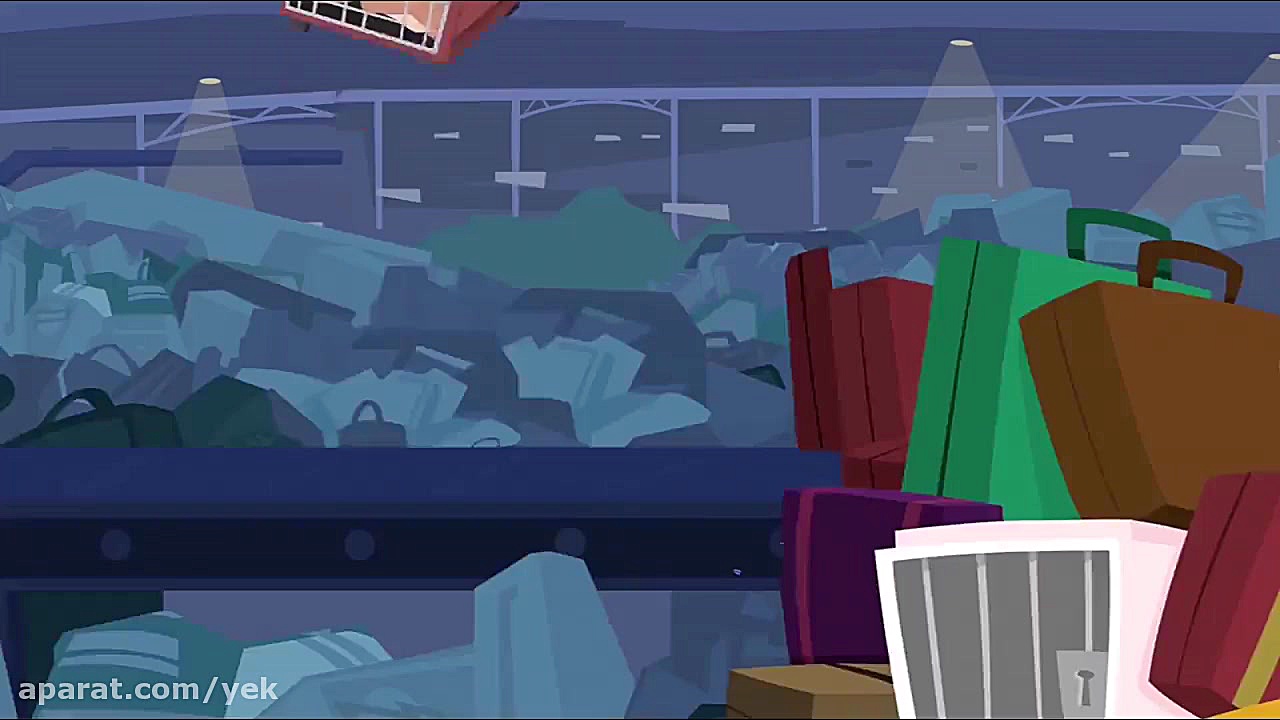 تام جری سری جدید قسمت 29 دوبله...