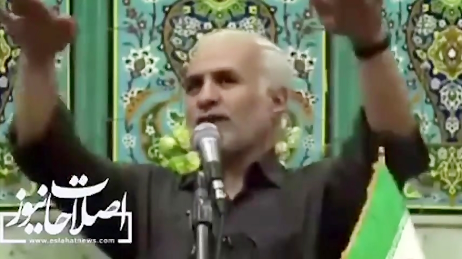 واکنش حسن عباسی به حادثه هواپی...