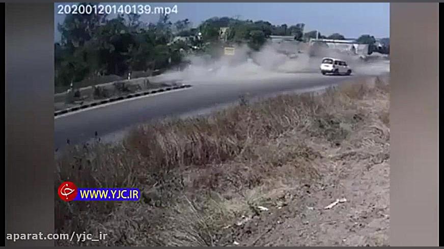 رقابت خودروهای شاسی بلند برای...