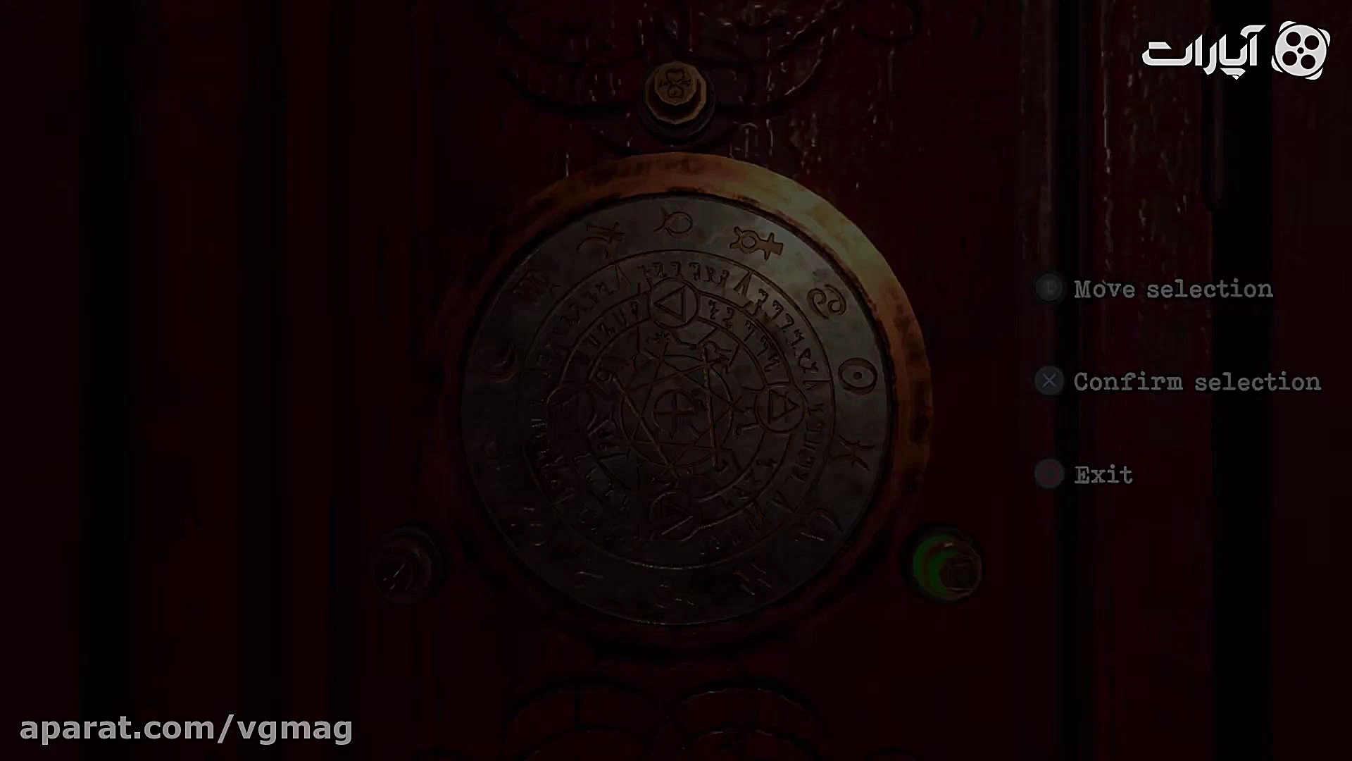 تریلر بازی Dawn of Fear برای P...