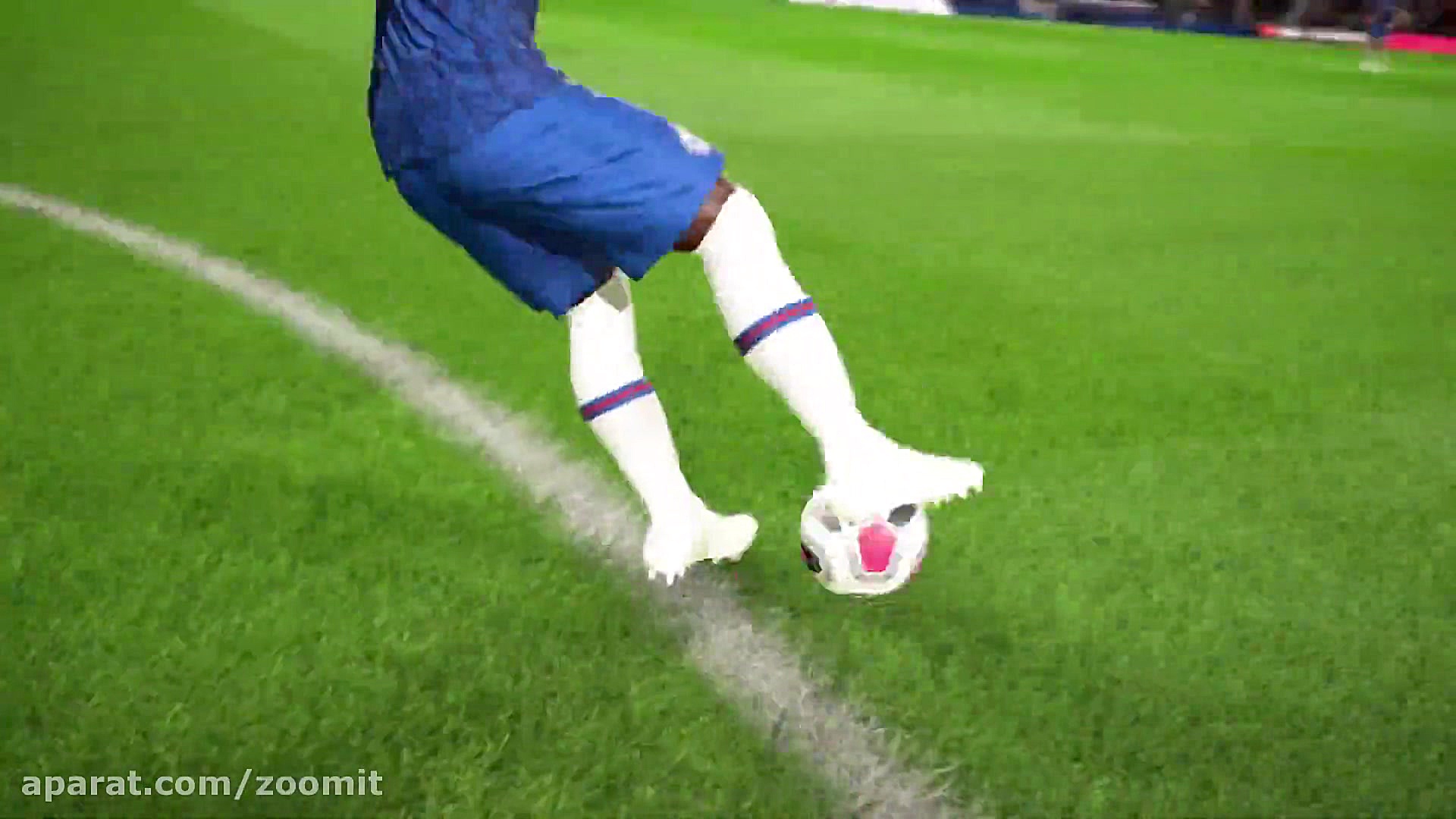 FIFA 20