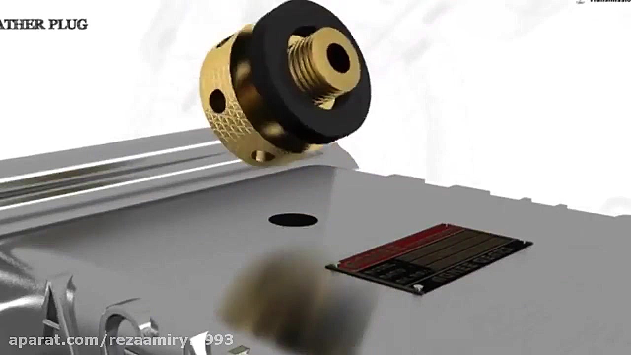 فیلم آموزش گیربکس حلزونی قیمت...