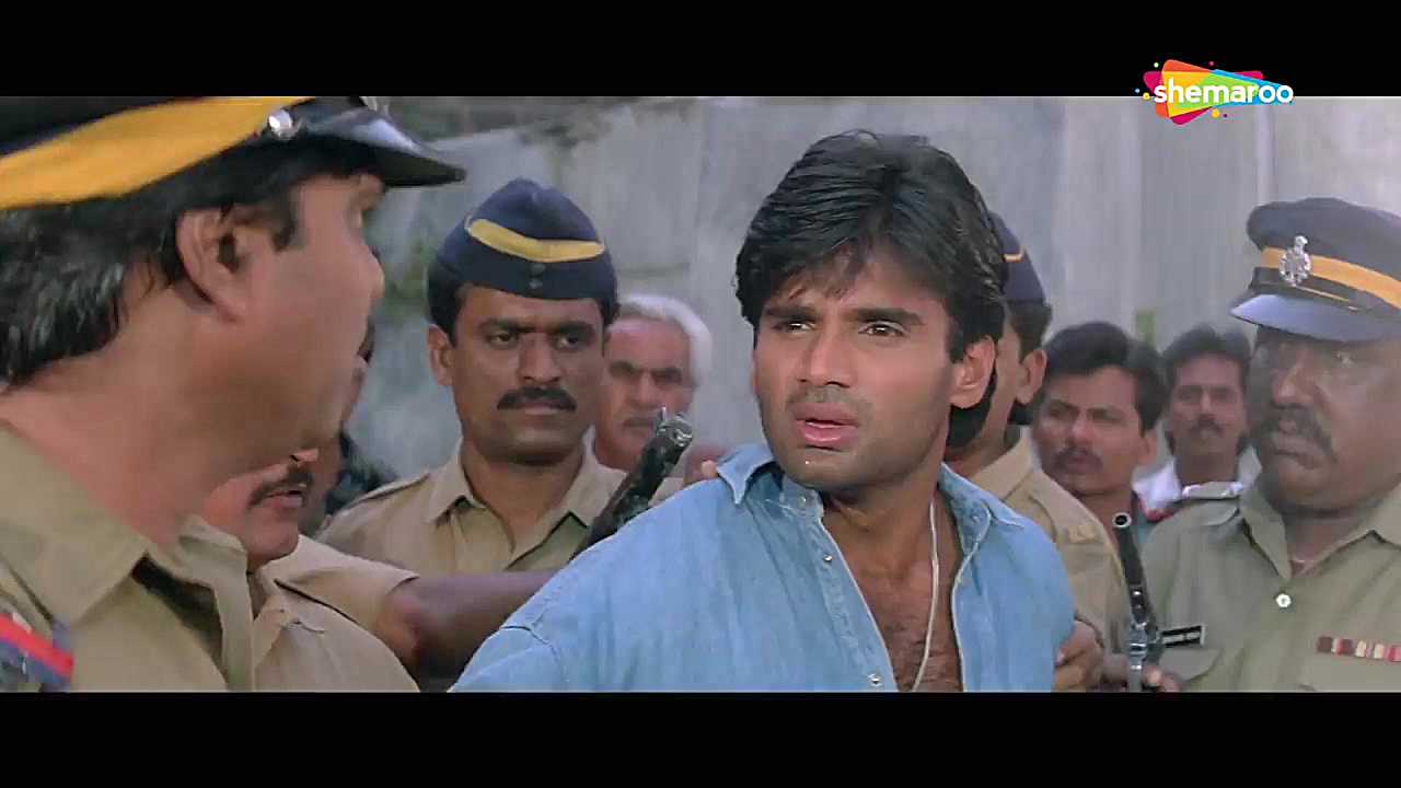 فیلم هندی اکشن   Amrish Puri