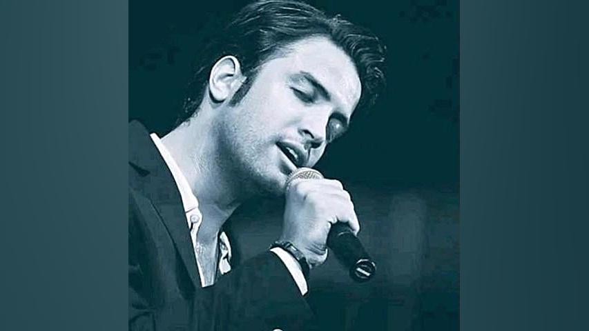 دانلود آهنگ بنیامین بهادری تو...