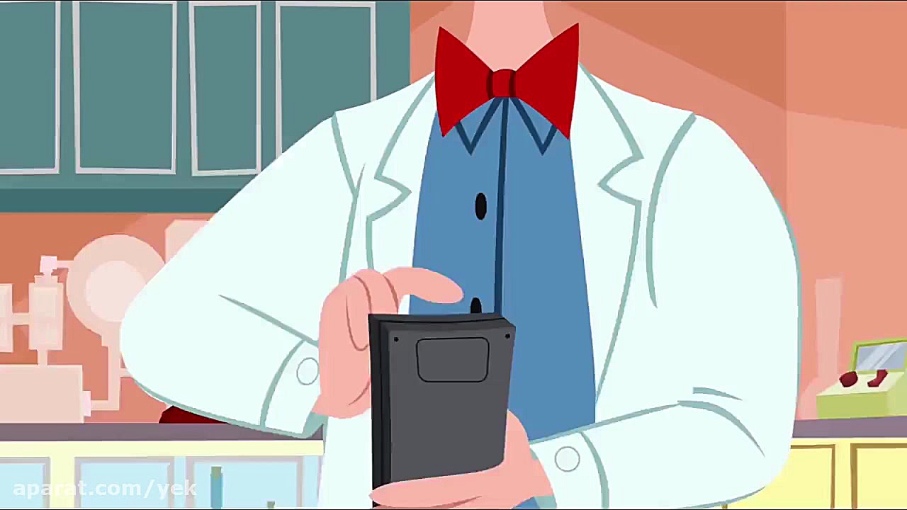 تام جری سری جدید قسمت 35 دوبله...