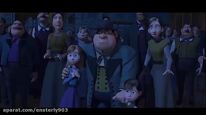 The Turning Full movie French...