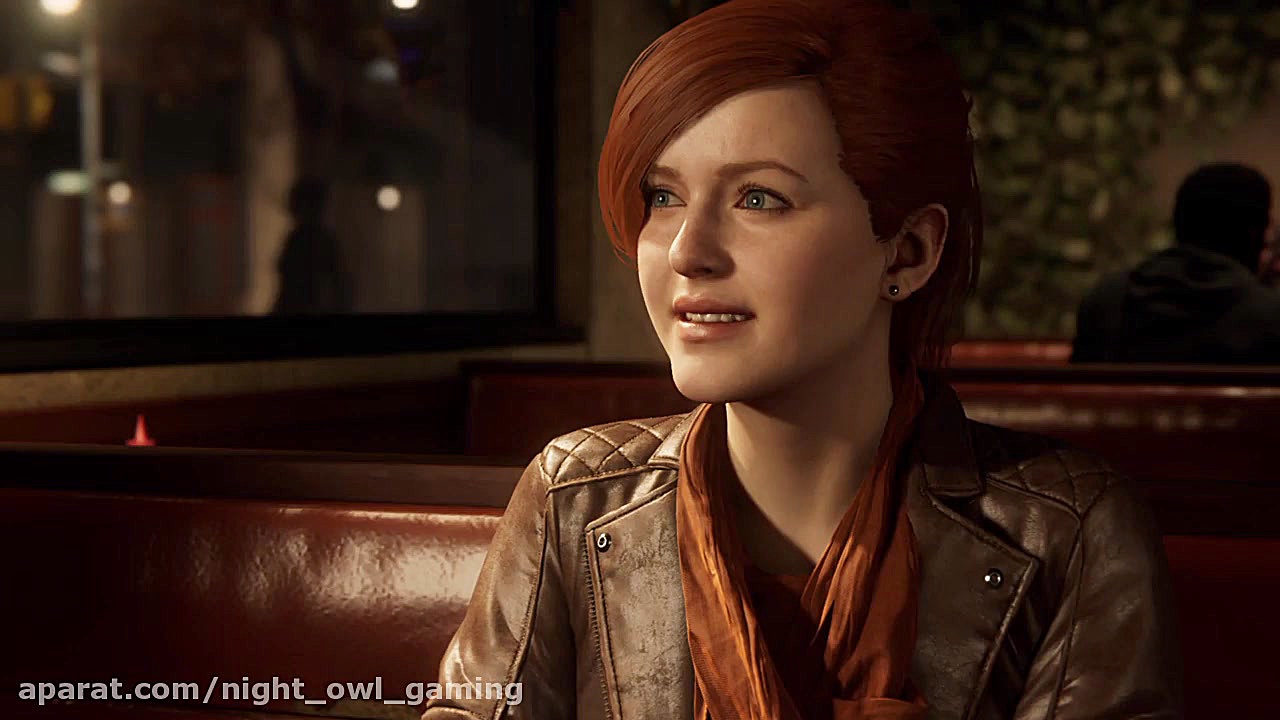 Fighting and meeting with Demo...