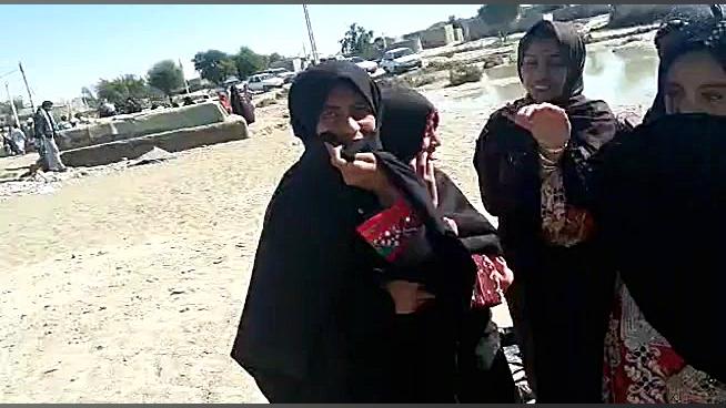 روایت دانش آموزان بلوچ از آسیب...