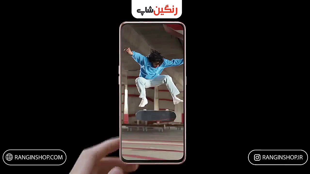 معرفی موبایل سامسونگ گلکسی سری...