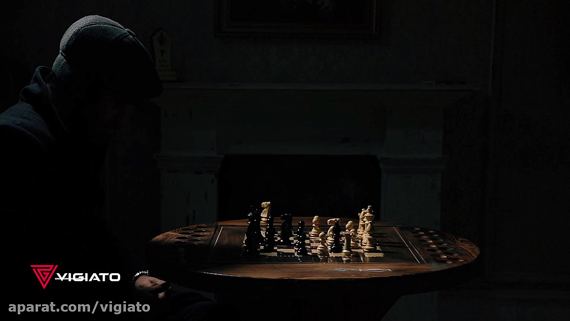 معرفی اتاق فرار راز  ویجیاتو