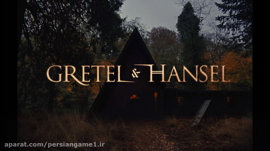 تیزر تریلر فیلم Gretel Hansel