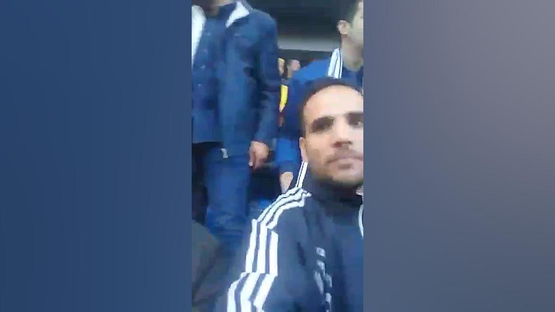 صنعت نفت آبادان