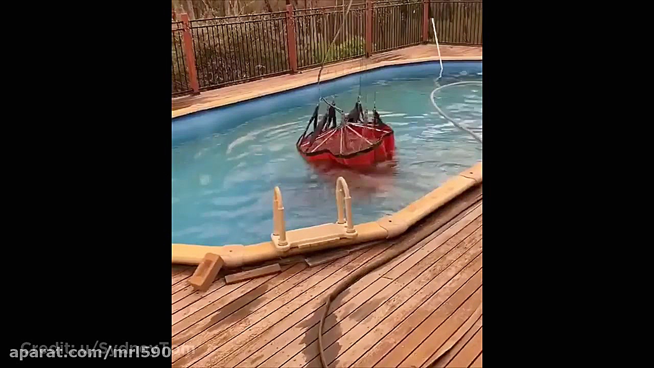 فرود زودهنگام جنگنده جت