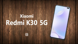 معرفی گوشی xiaomi redmi K30 5G...