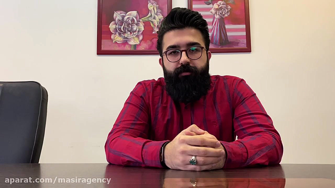 کارگاه عملی "تکنیک های را...