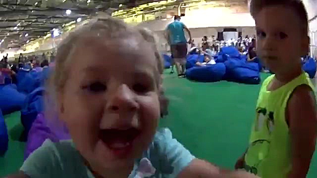 دست زدن به دکمه های YouTube Yo...