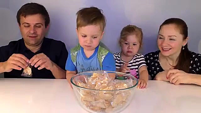 کوکی های پیش بینی شده توسط کود...