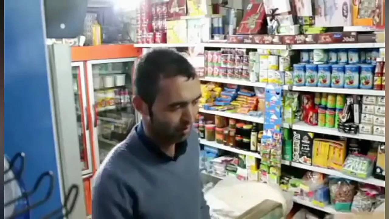 دوربین مخفی ایرانی  گلچینی از...