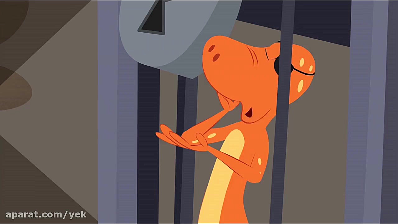 تام جری سری جدید قسمت 45 دوبله...