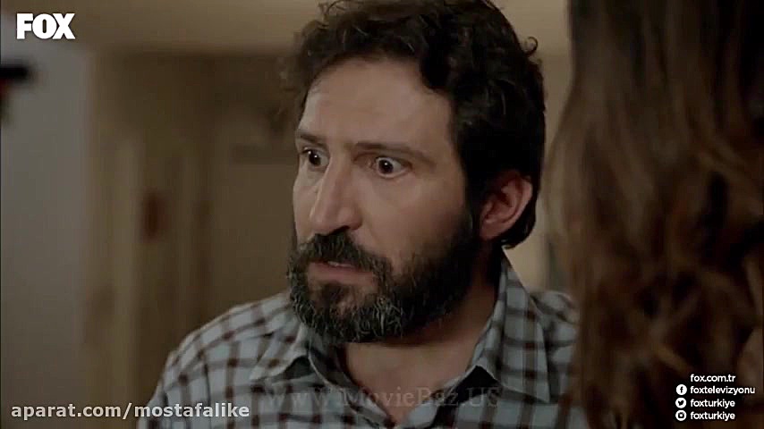 سریال ترکی جنگجو Savasci با زی...