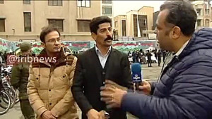 عملیات دستگیری زورگیران درون خ...