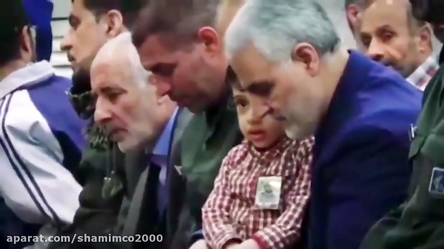 روایت مثل پدر