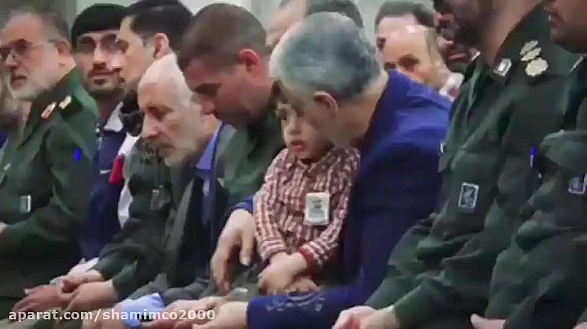 روایت مثل پدر