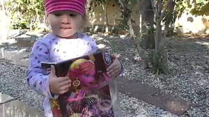 باز کردن اسباب بازی های هیولا...