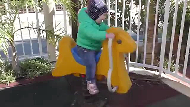 ✿ ما در زمین بازی ما از Hills...