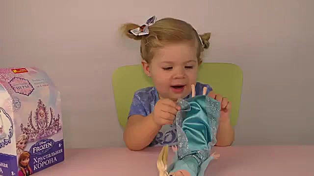El Elsa Doll را در فروشگاه بخر...