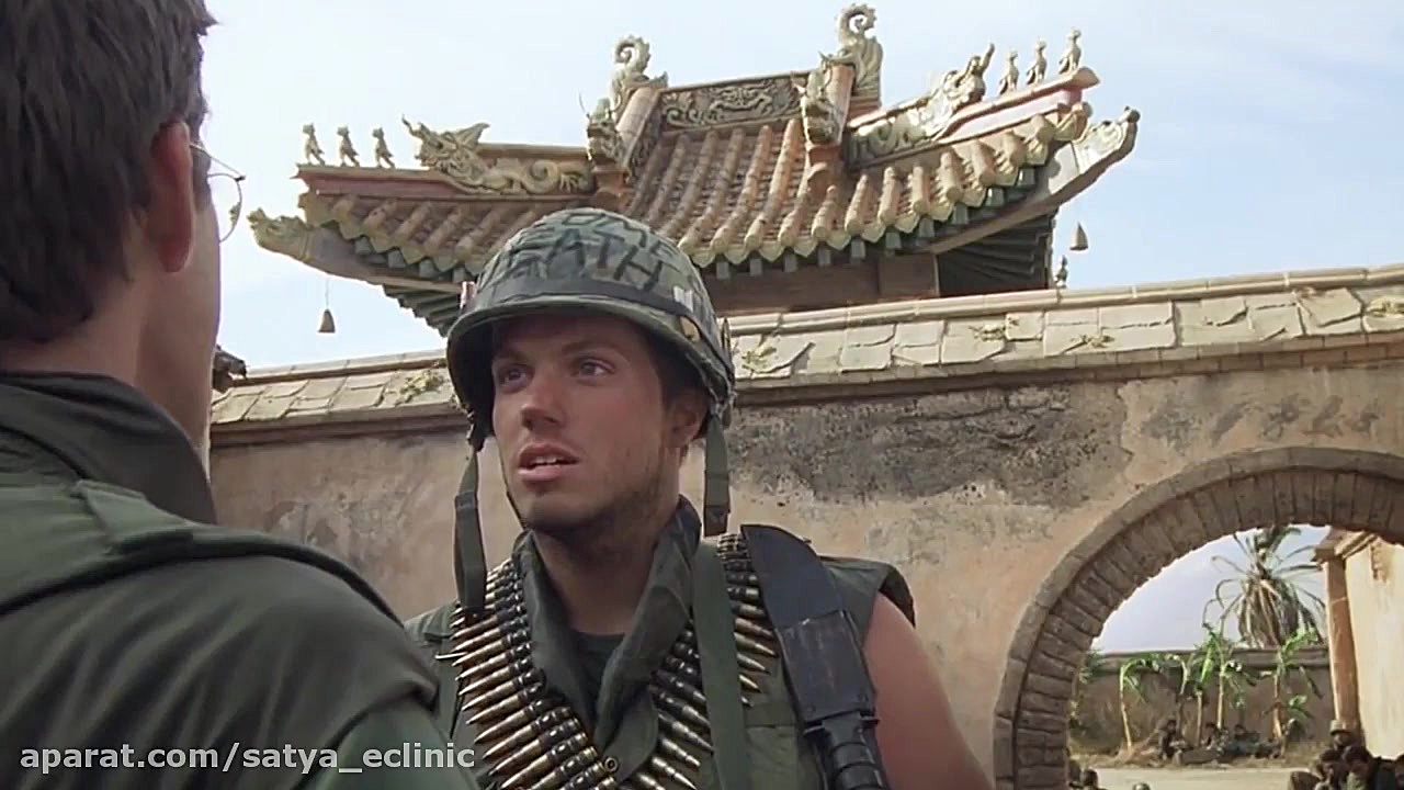 سکانس انتخابی