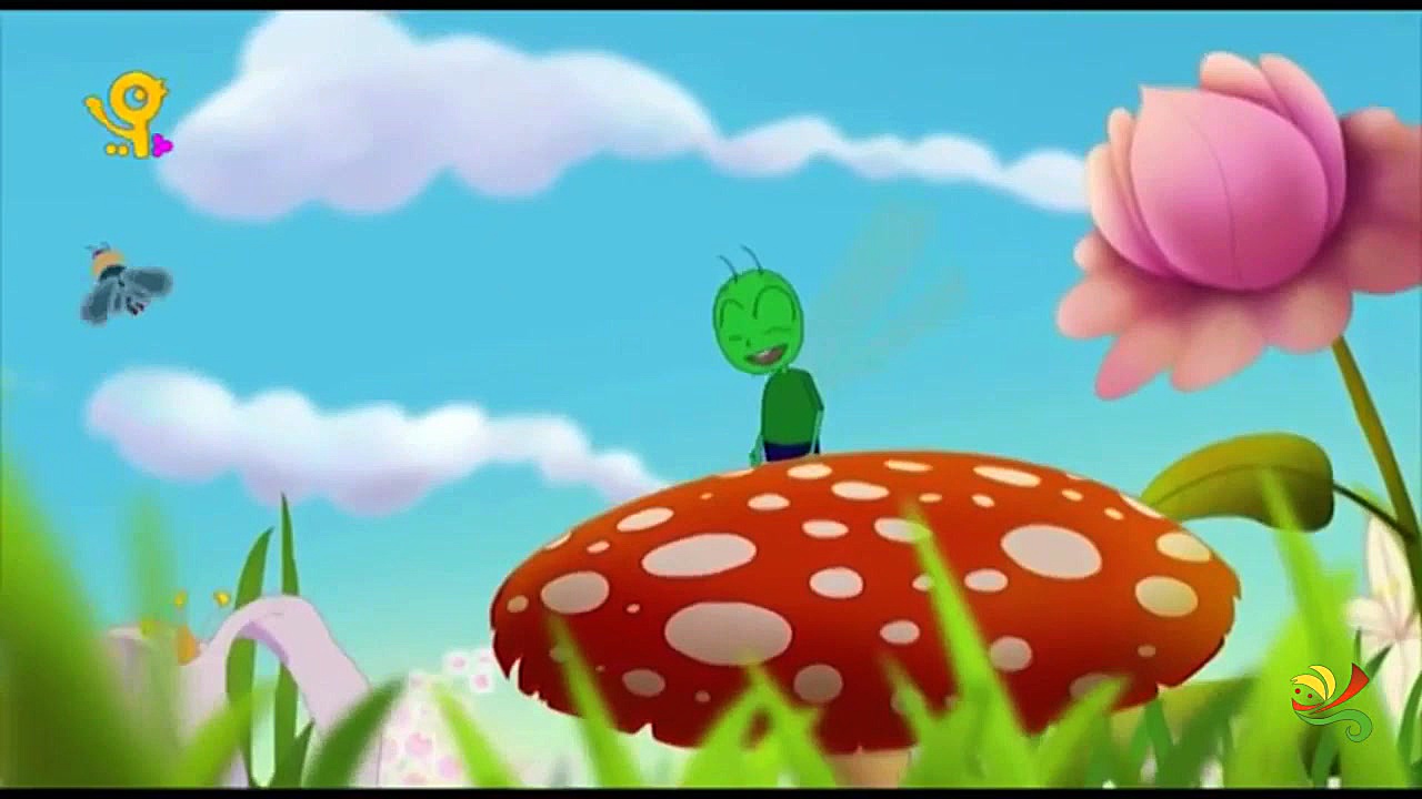 آهنگ شاد کودکانه  دودوست