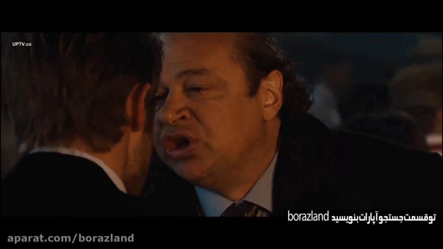 صحنه های مهیج و اکشن از فیلم خ...